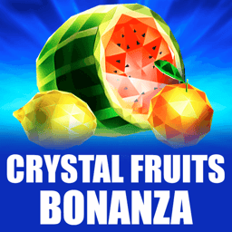 Crystal Fruits Bonanza image