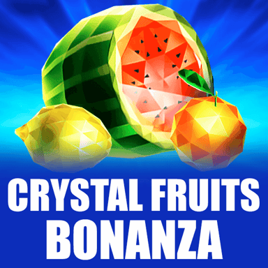 Crystal Fruits Bonanza image