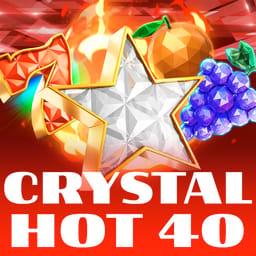 Crystal Hot 40 Deluxe image