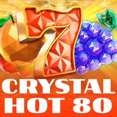 Crystal Hot 80 image