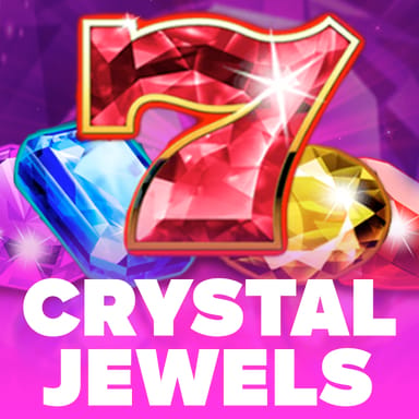 Crystal Jewels image