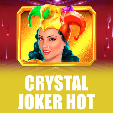 Crystal Joker Hot image