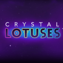 Crystal Lotuses image
