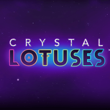Crystal Lotuses image