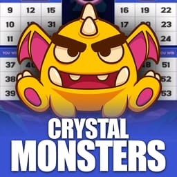 Crystal Monster image