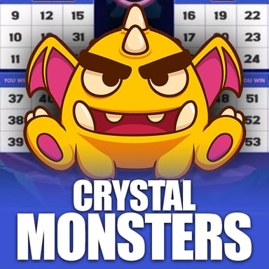 Crystal Monster image