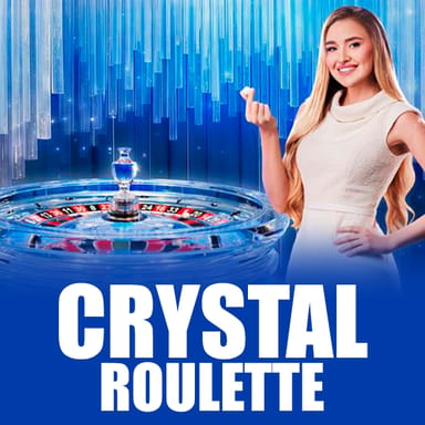 Crystal Roulette image