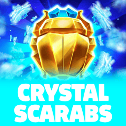 Crystal Scarabs image