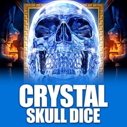 Crystal Skull Dice image