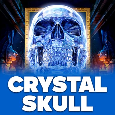 Crystal Skull image