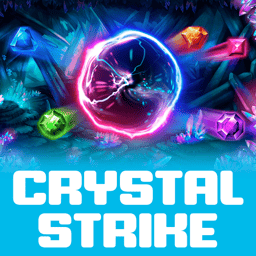 Crystal Strike image