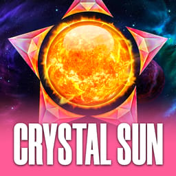 Crystal Sun image