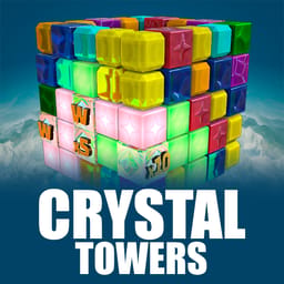 Crystal Towers image