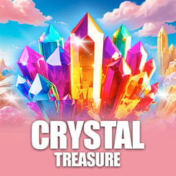 Crystal Treasure image