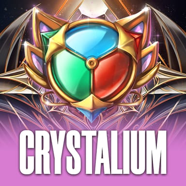 Crystalium image