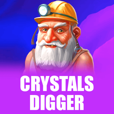 Crystals Digger image