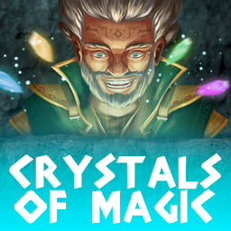 Crystals Of Magic image
