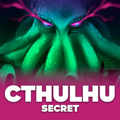 Cthulhu Secret image