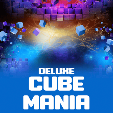 Cube Mania Deluxe image