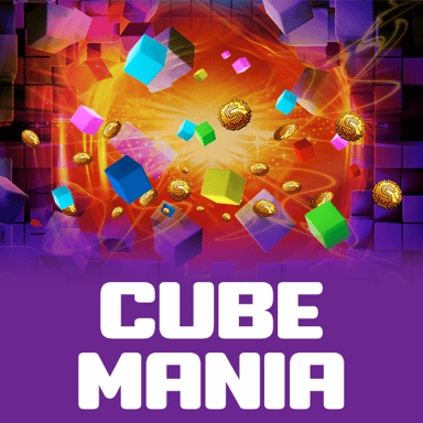 Cube Mania image