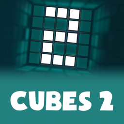 Cubes 2 image