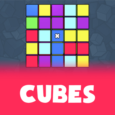 Cubes image