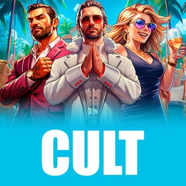 CULT. image