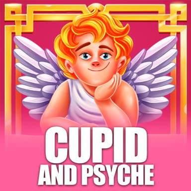 Cupid And Psyche image