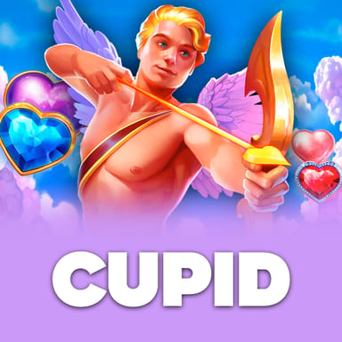 Cupid image