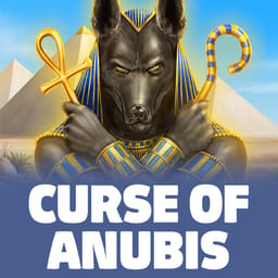 Curse of Anubis image
