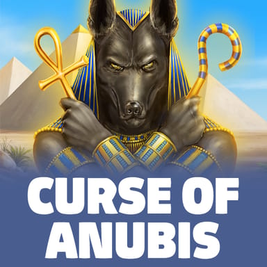 Curse of Anubis image