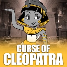 Curse of Cleopatra image