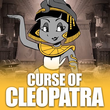 Curse of Cleopatra image