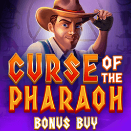 Curse of the Pharaoh Bonus Buy image