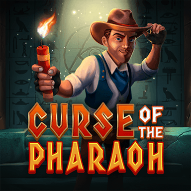 Curse of the Pharaoh image