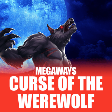 Curse of the Werewolf Megaways image