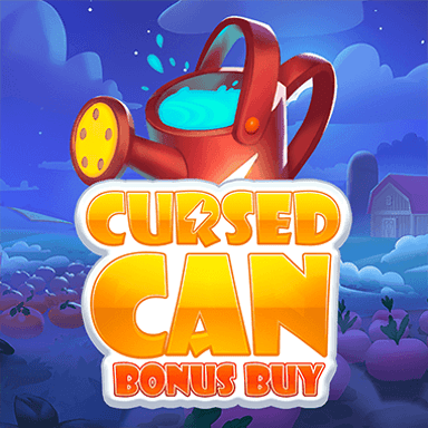 Cursed Can Bonus Buy image