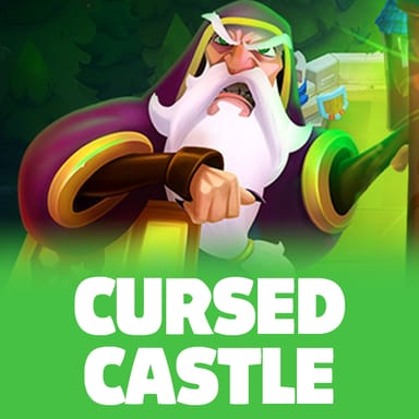 Cursed Castle image