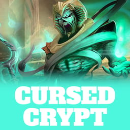 Cursed Crypt image