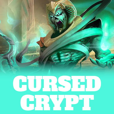 Cursed Crypt image