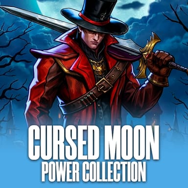 Cursed Moon Power Collection image