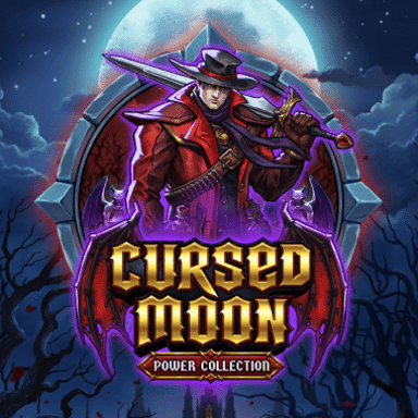Cursed Moon Power Collection image