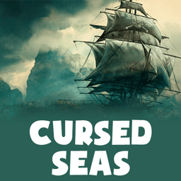 Cursed Seas image