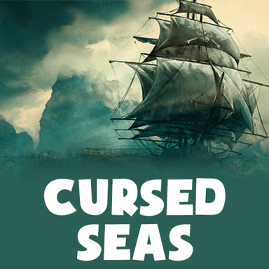 Cursed Seas image