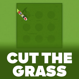 Cut the Grass image