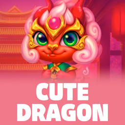 Cute Dragon image