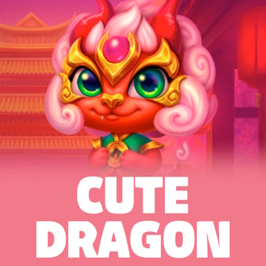 Cute Dragon image