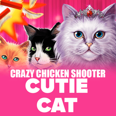 Cutie Cat CCS image