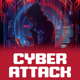 Cyber Attack image