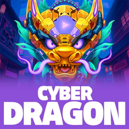 Cyber Dragon image